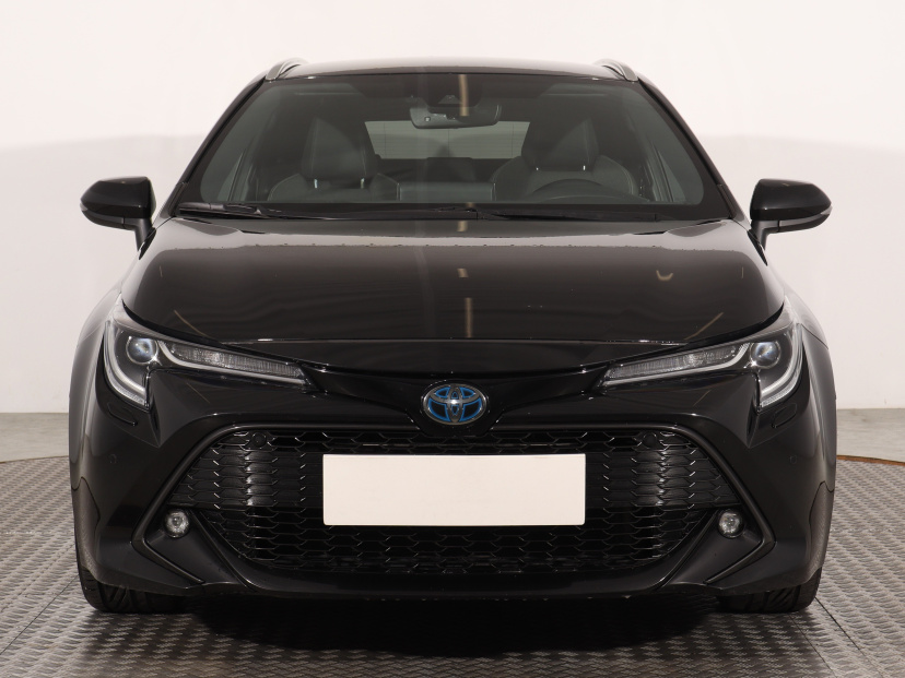 Toyota Corolla, 2022