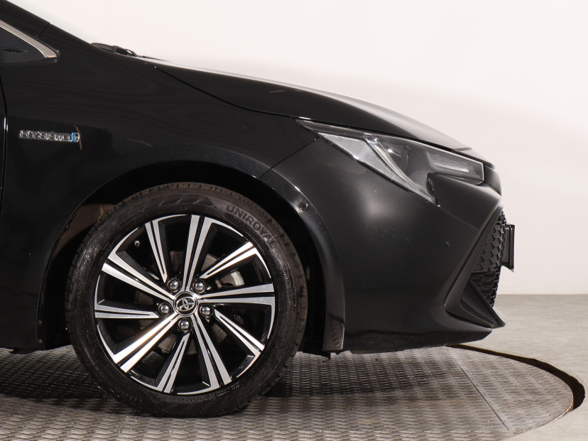 Toyota Corolla, 2022