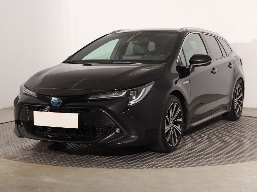 Toyota Corolla, 2022