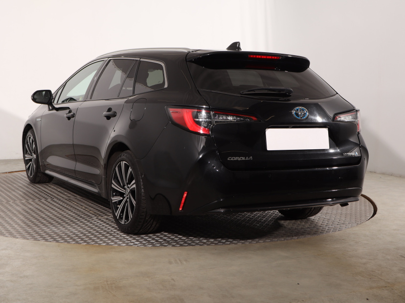 Toyota Corolla, 2022