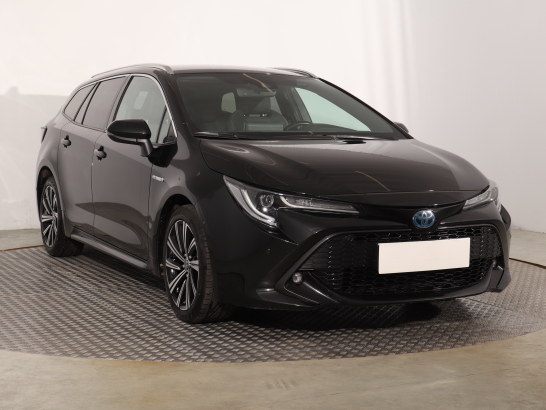 Toyota Corolla 1.8 Hybrid
