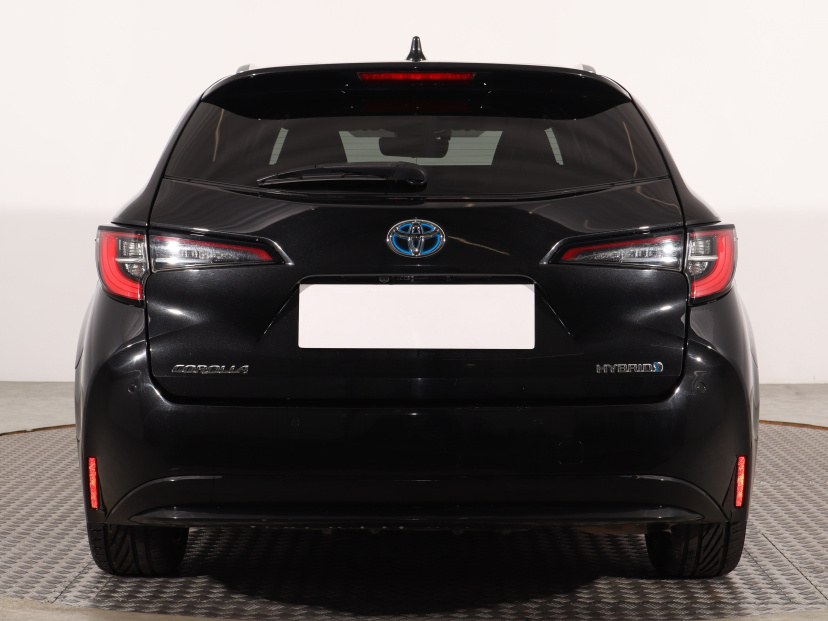 Toyota Corolla, 2022