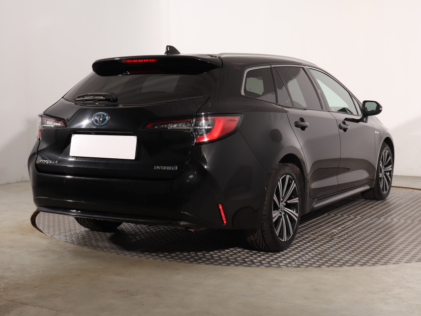 Toyota Corolla, 2022