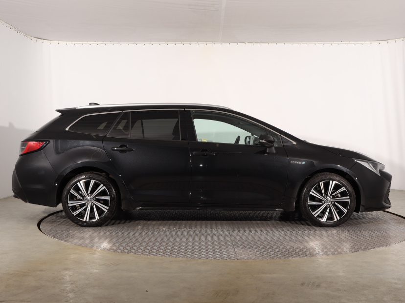 Toyota Corolla, 2022