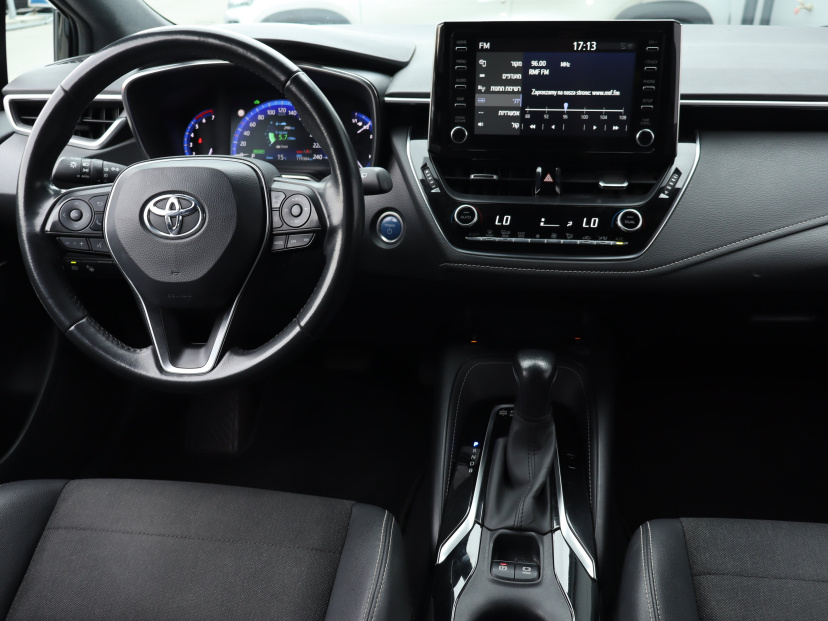Toyota Corolla, 2022