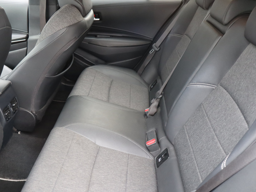 Toyota Corolla, 2022