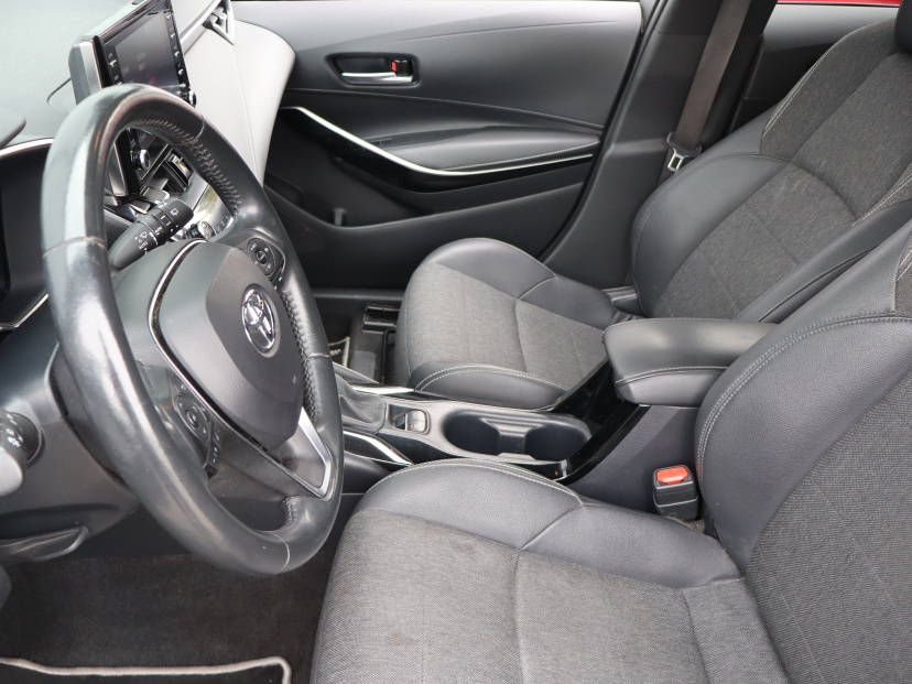 Toyota Corolla, 2022