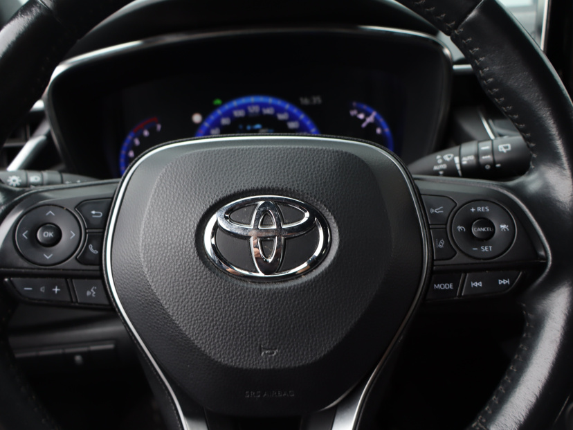 Toyota Corolla, 2022