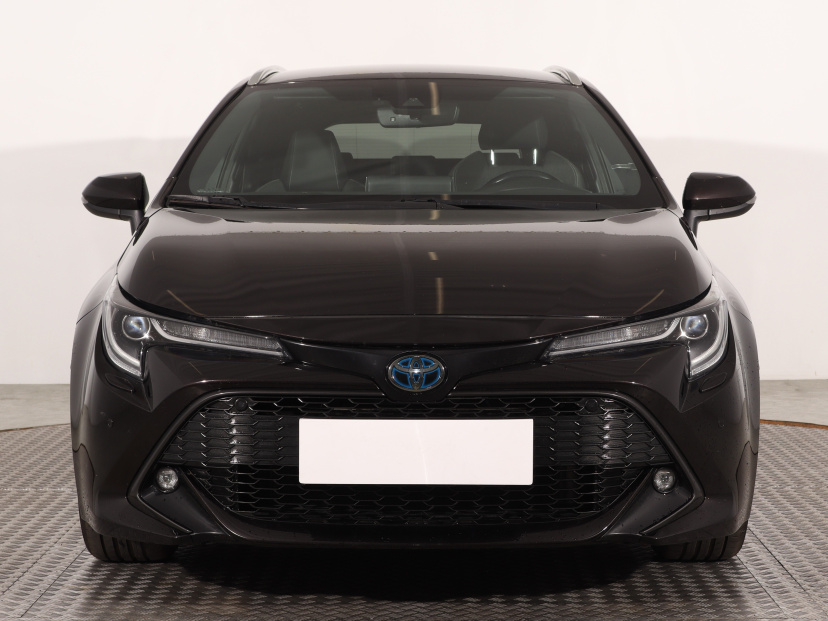 Toyota Corolla, 2022
