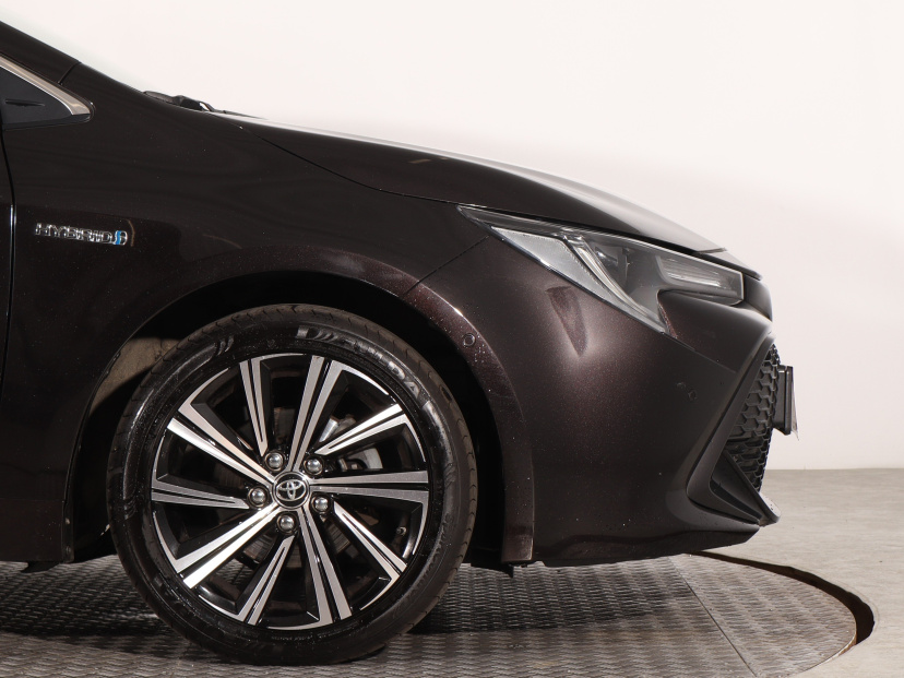 Toyota Corolla, 2022
