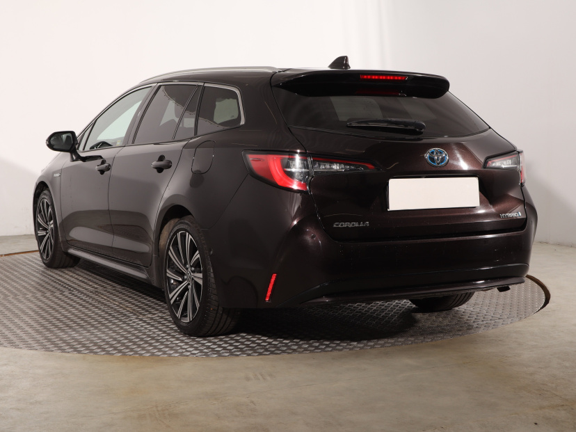 Toyota Corolla, 2022