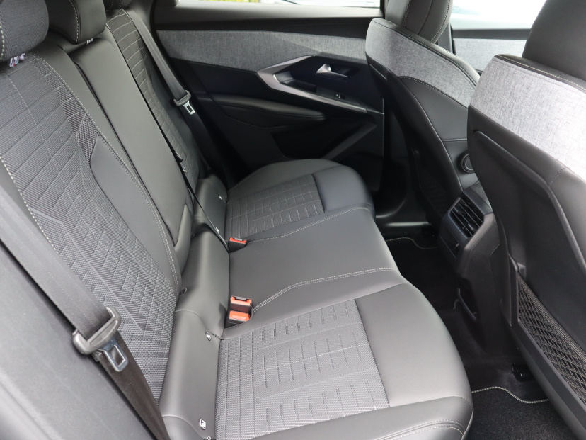 Peugeot 3008, 2025