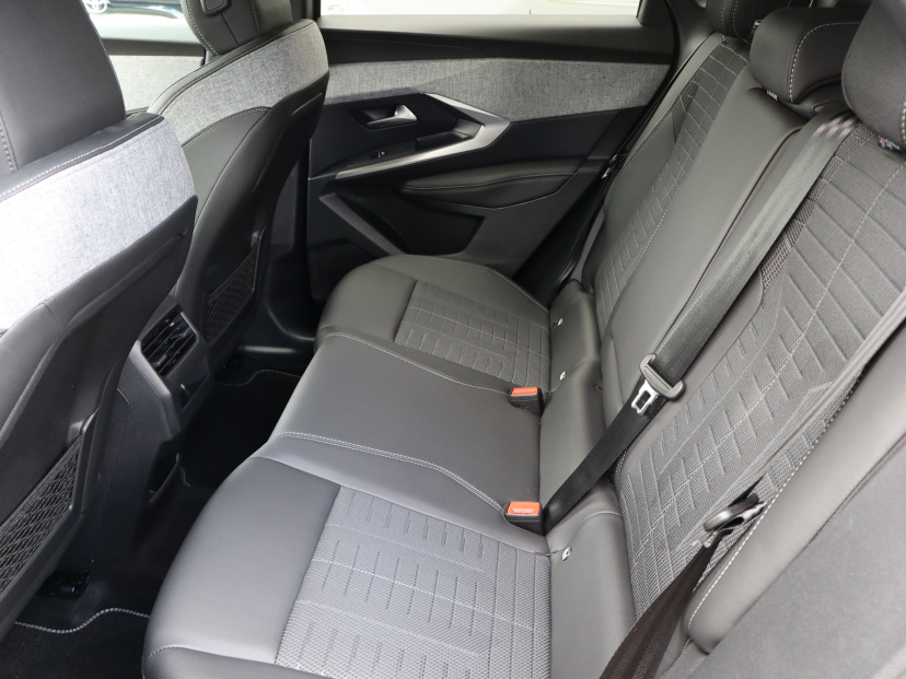 Peugeot 3008, 2025