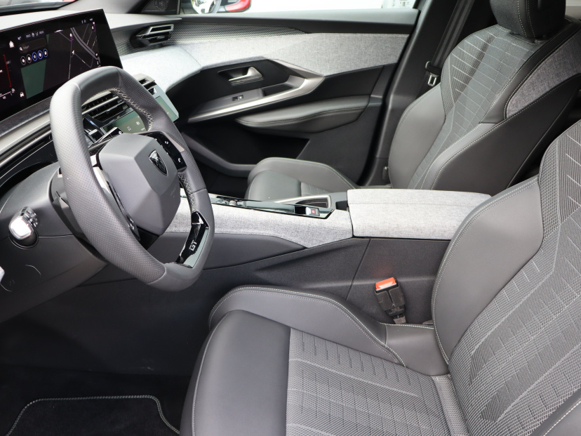 Peugeot 3008, 2025