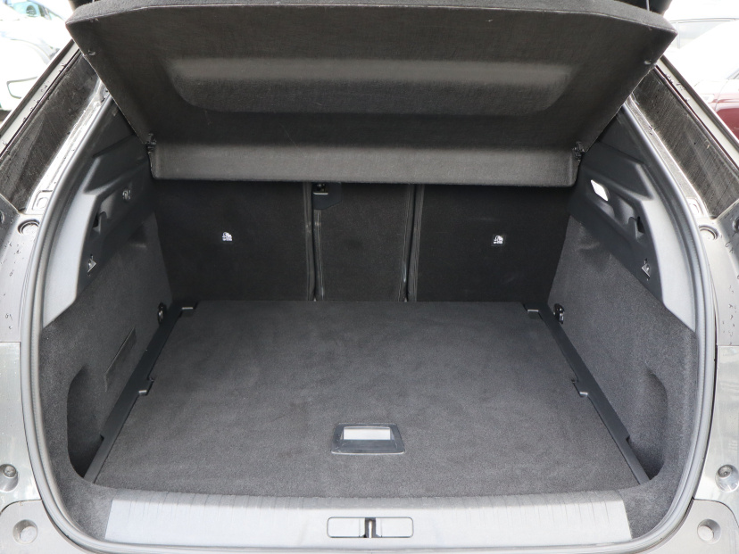 Peugeot 3008, 2025