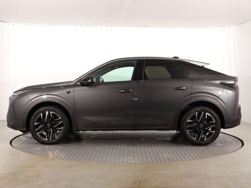 Peugeot 3008, 2025