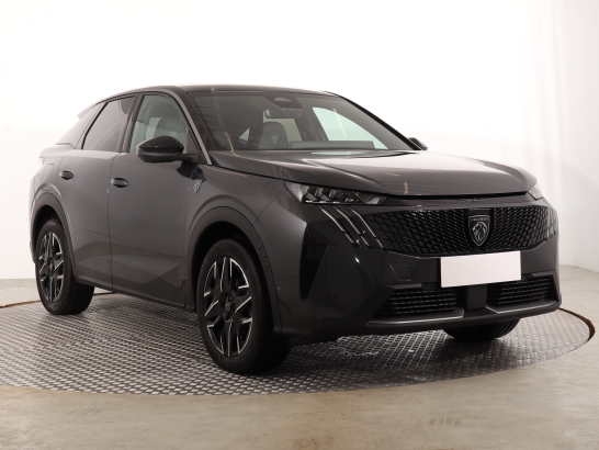 Peugeot 3008 1.2 MHEV