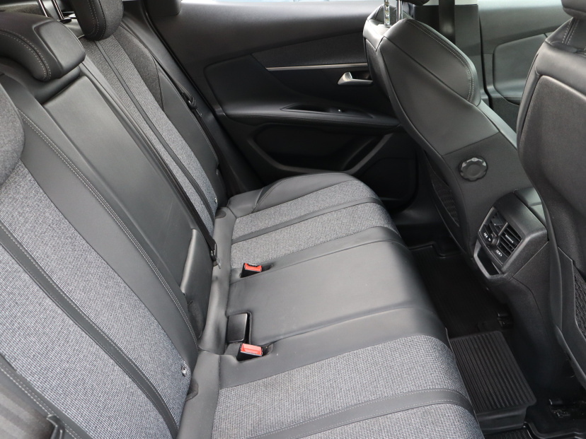 Peugeot 3008, 2019
