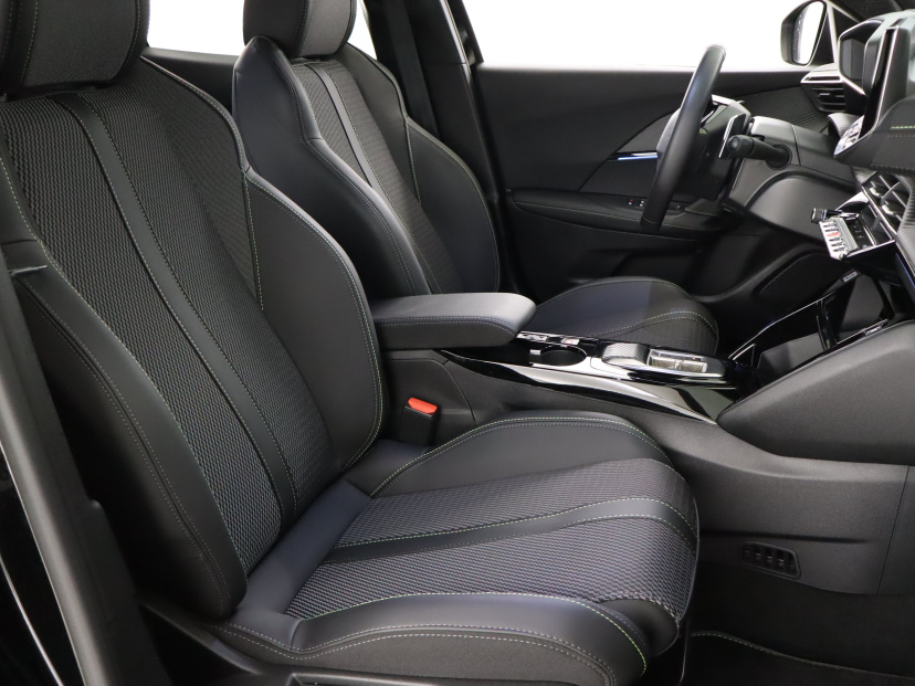 Peugeot 2008, 2025