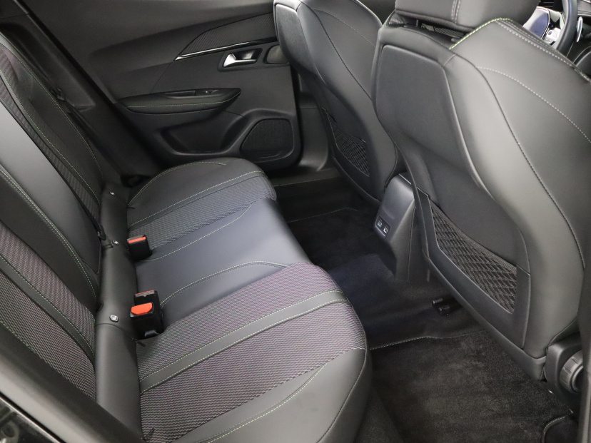 Peugeot 2008, 2025