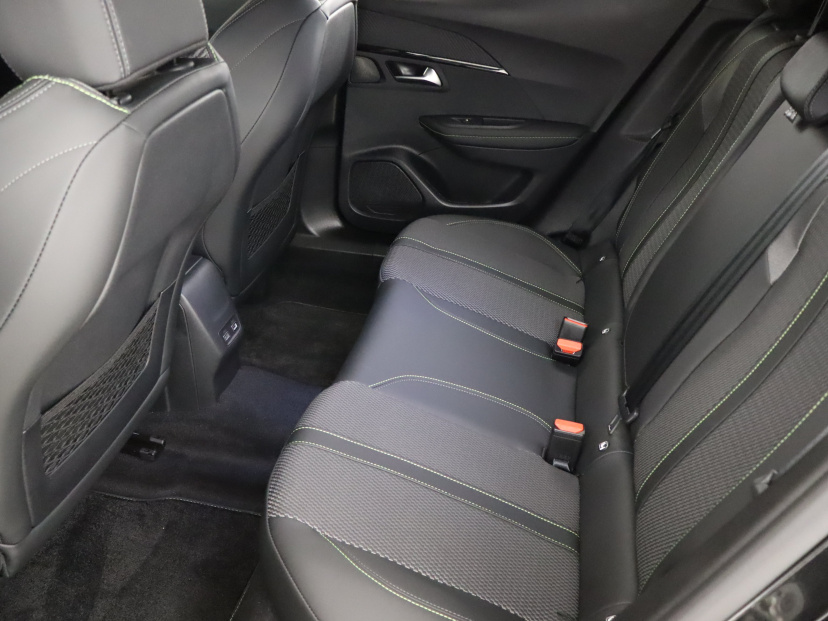 Peugeot 2008, 2025