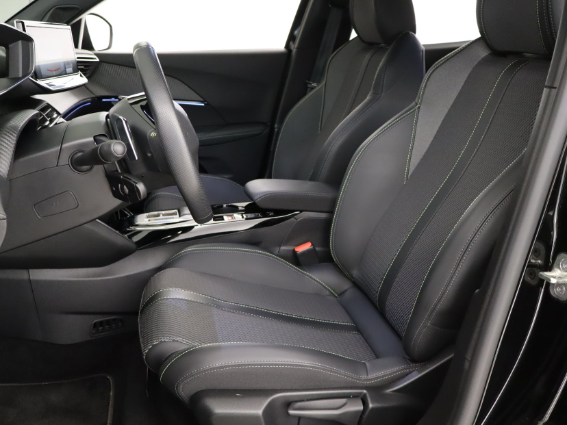 Peugeot 2008, 2025