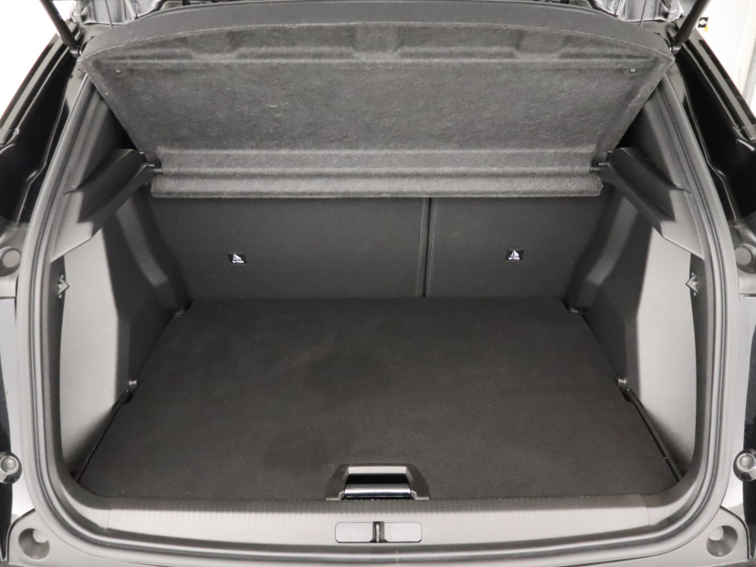 Peugeot 2008, 2025