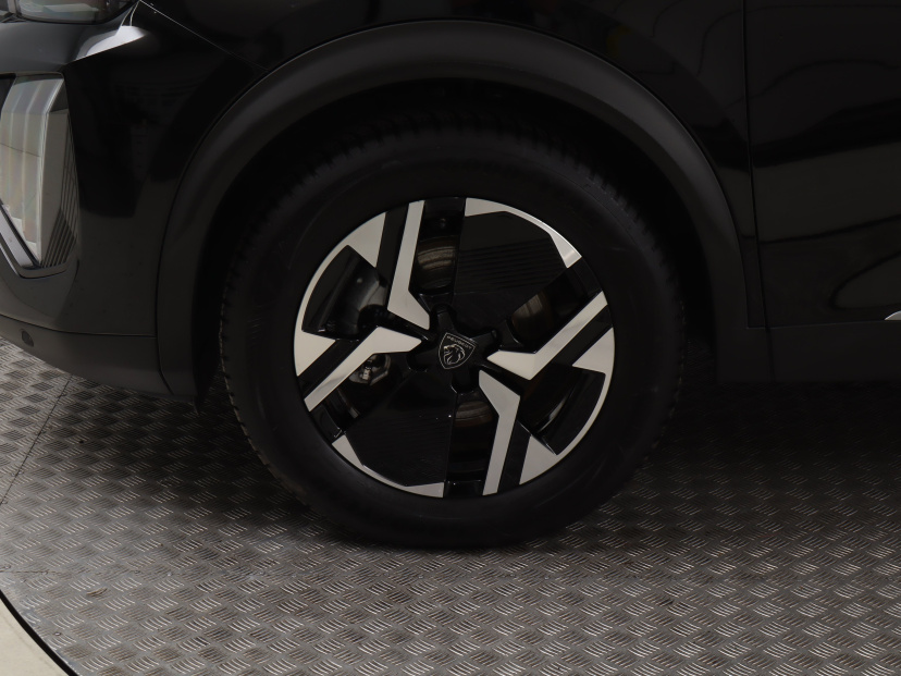 Peugeot 2008, 2025
