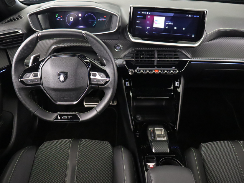 Peugeot 2008, 2025