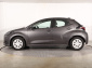 Toyota Yaris, 2021