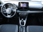 Toyota Yaris, 2021