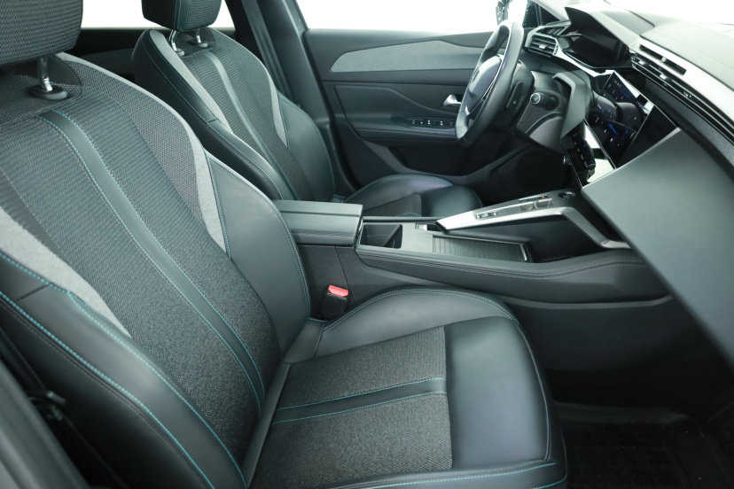 Peugeot 308, 2024