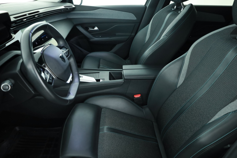 Peugeot 308, 2024