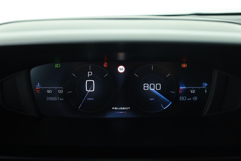 Peugeot 308, 2024