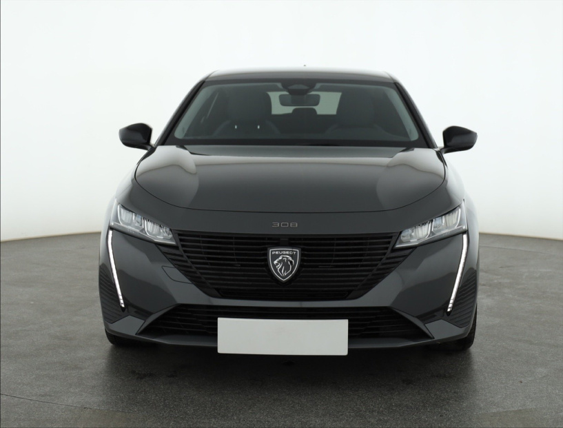 Peugeot 308, 2024