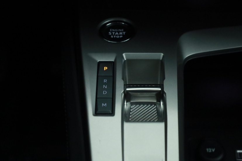 Peugeot 308, 2024