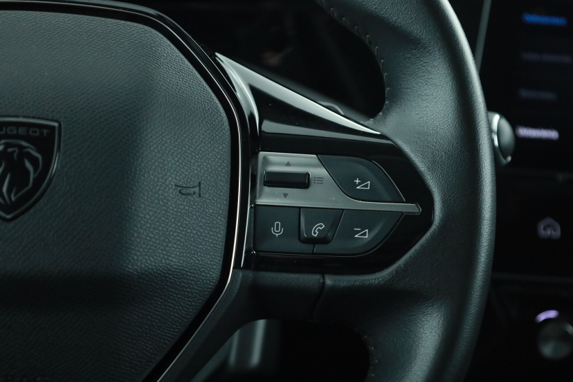 Peugeot 308, 2024