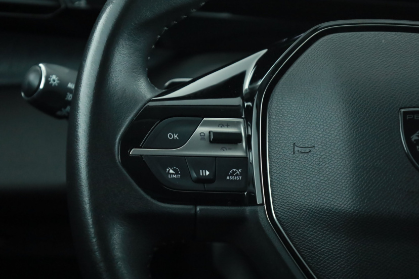 Peugeot 308, 2024