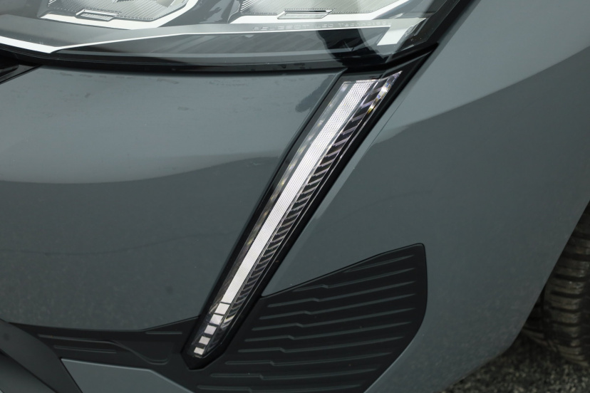 Peugeot 308, 2024