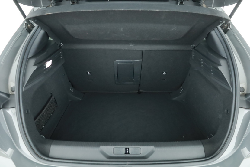 Peugeot 308, 2024