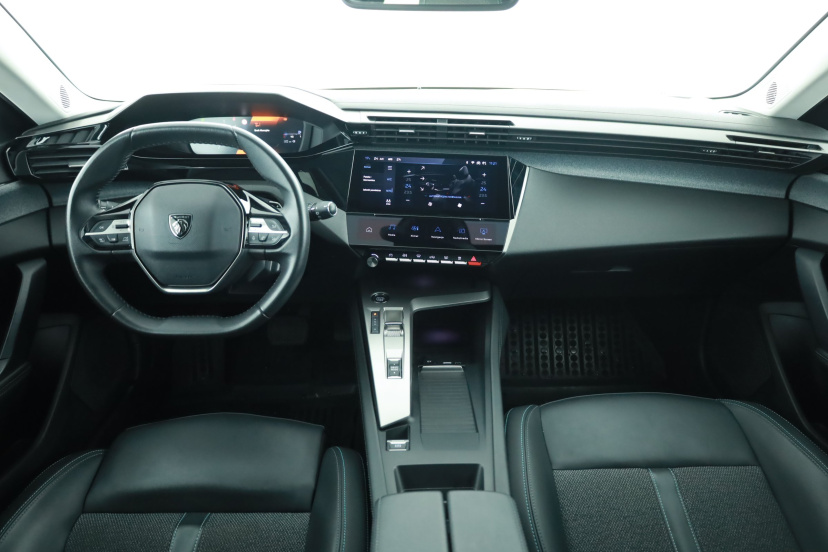 Peugeot 308, 2024