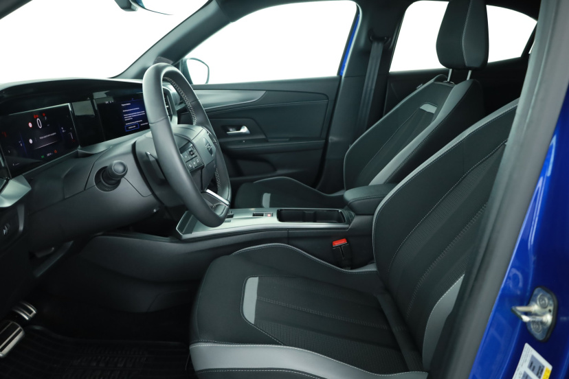 Opel Mokka, 2026
