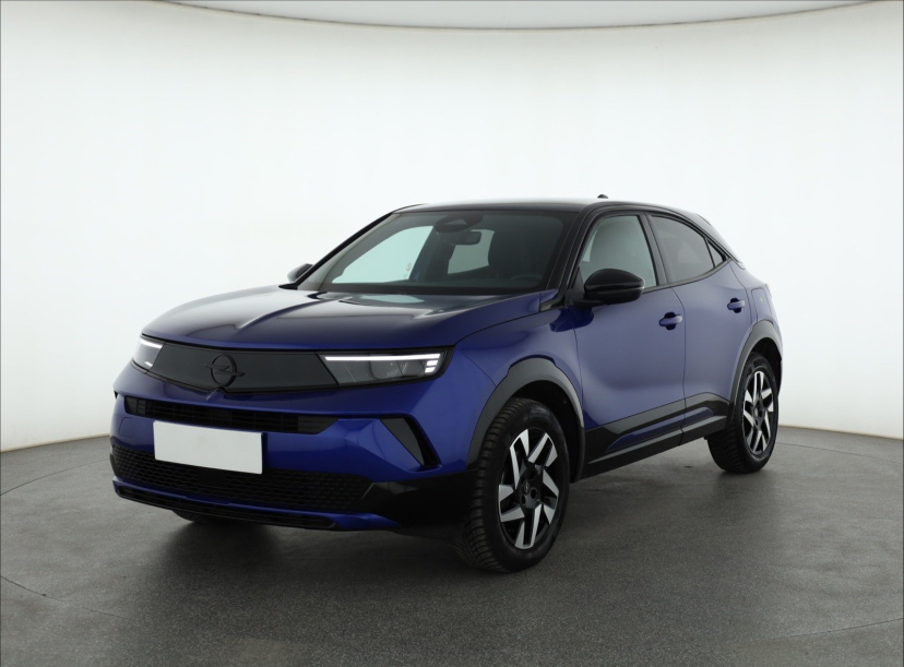 Opel Mokka, 2026