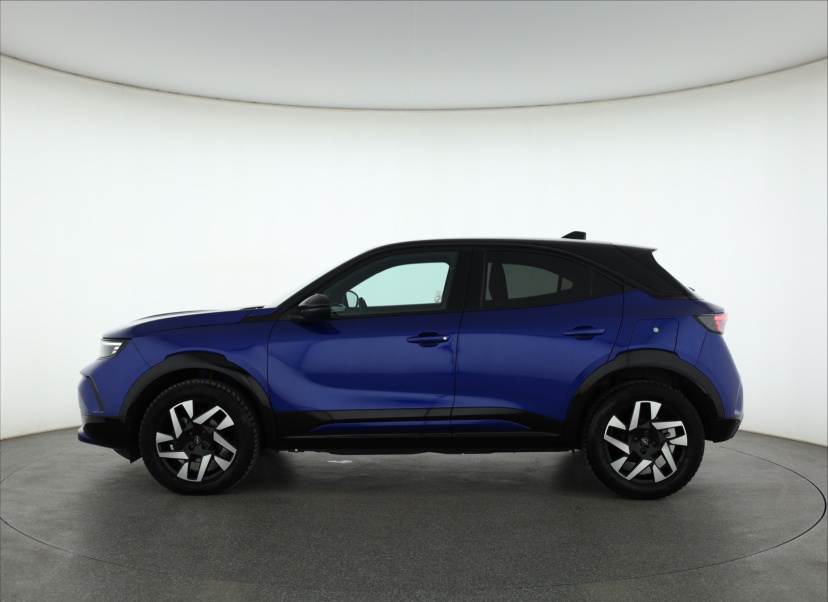 Opel Mokka, 2026