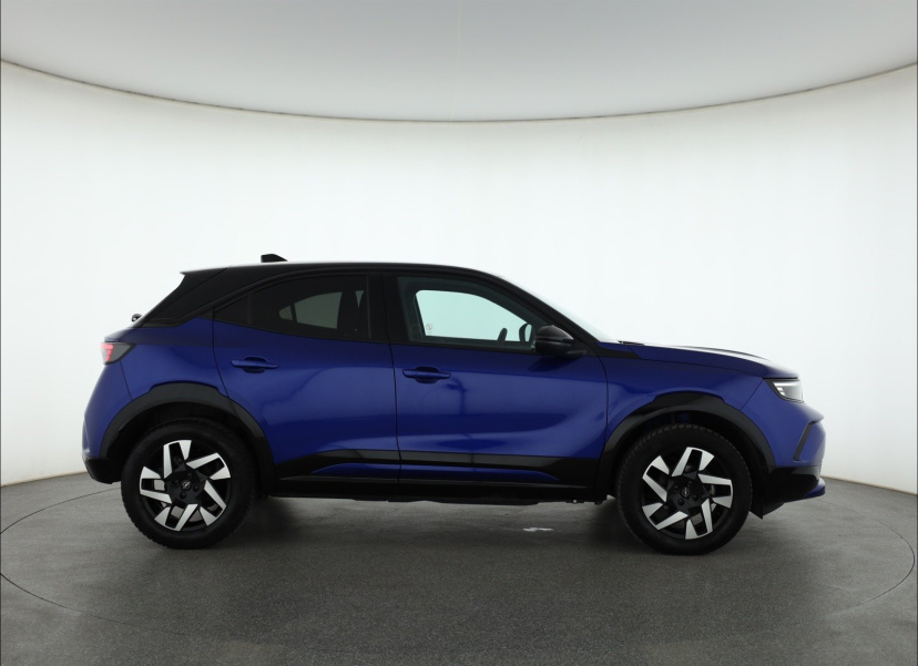 Opel Mokka, 2026