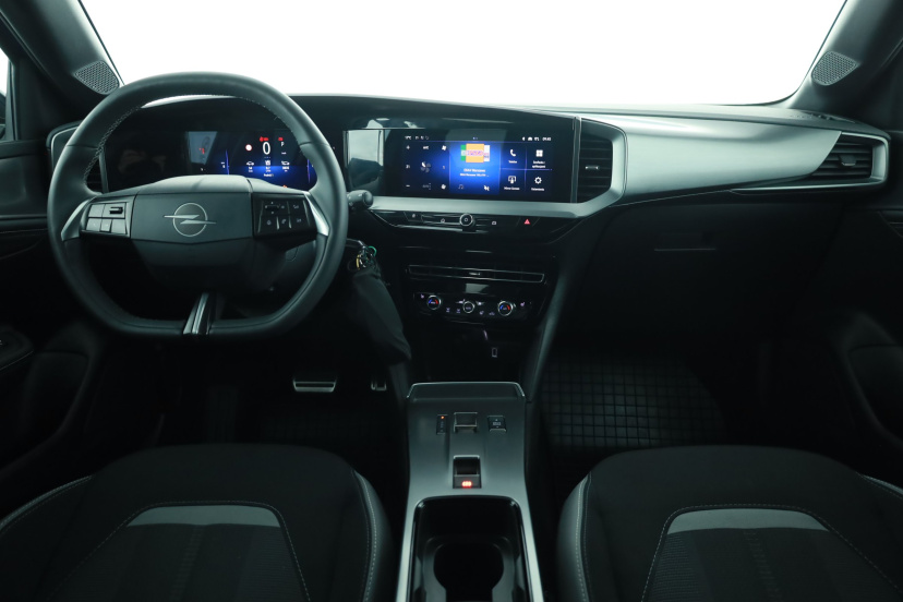 Opel Mokka, 2026