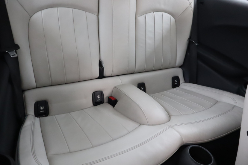 MINI 3-door, 2014