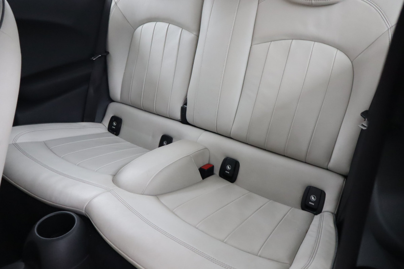 MINI 3-door, 2014
