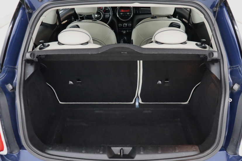 MINI 3-door, 2014