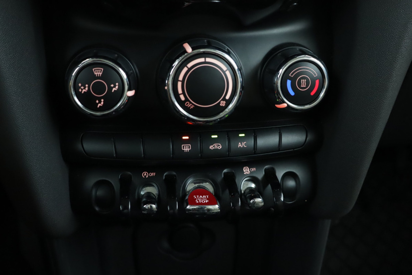 MINI 3-door, 2014